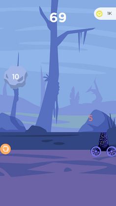 Cannon Shooter - Screenshot 2