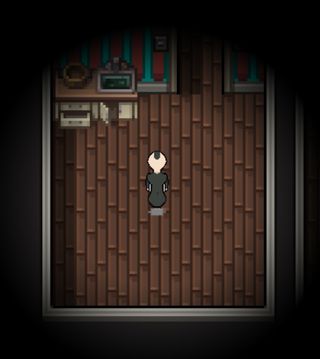 Sleepless Nights with Alissa 3 - Screenshot 3