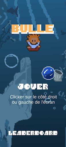 Bubble - Screenshot 4