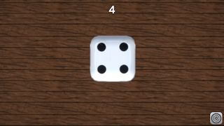 Dice King Game - Screenshot 1