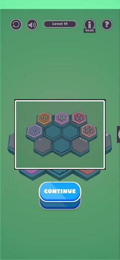 Puzzle Brain - Screenshot 4