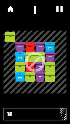 Odd Box - Screenshot 3