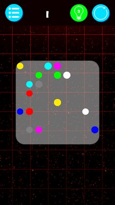 Puzzle Line - Screenshot 3