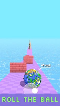 Ball Attack - Screenshot 4
