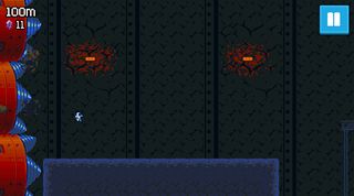 Moon Runner - Screenshot 3