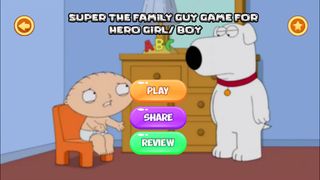 Super Family Guy Carton - Screenshot 2