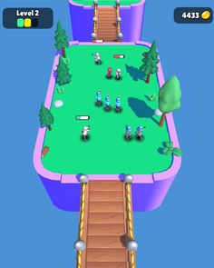 Army Raid - Screenshot 2