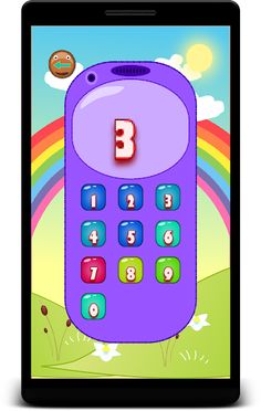 Learning Phone - Screenshot 1