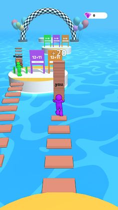 Shortcut Math - Screenshot 3