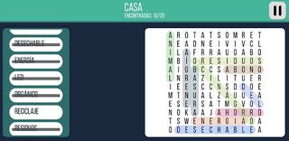 iRecycle - Screenshot 1