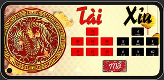 Tai Xiu 2024 - Screenshot 2