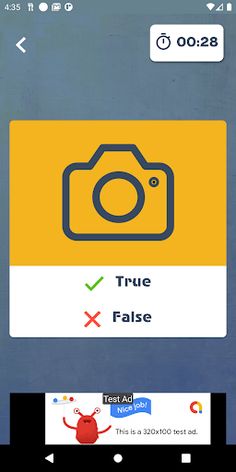 Intelligent brain - Screenshot 4