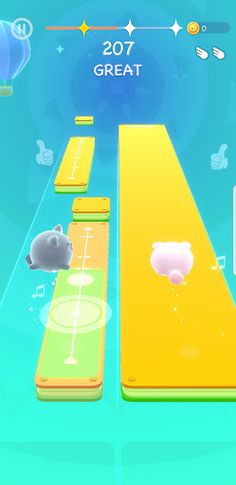 Dancing Music Meow Cats - Screenshot 4