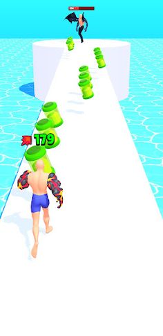 Super Gates - Screenshot 1