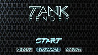 TankFender Pro - Screenshot 1