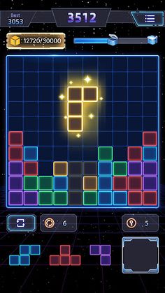 Block Puzzle Master - Screenshot 1
