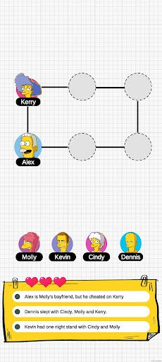 Bond Quiz - Screenshot 2