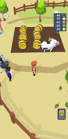 Freddy Shreddy - Screenshot 4