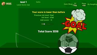 Lets Goal,Physics game,IQ test - Screenshot 3
