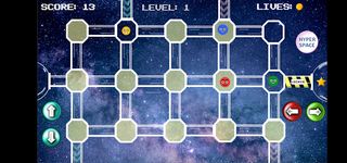 HyperLoop - Screenshot 1