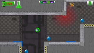 Lab Chaos - Screenshot 3