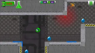 Lab Chaos - Screenshot 3