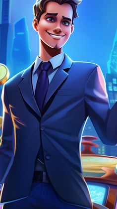 Hoist Companion: Spin City - Screenshot 3