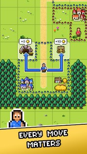 Island Empire - Strategy - Screenshot 1