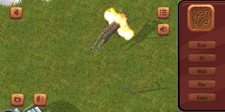 Fluffy Bear AR - Screenshot 2