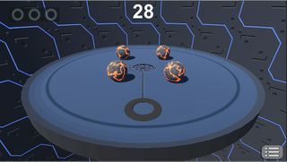 LightCore - Screenshot 1