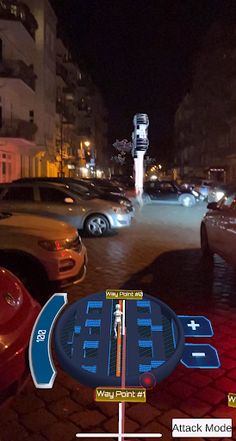 Invasion Dawn - Screenshot 2