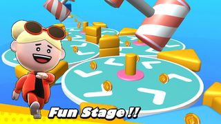 Little Guys : Run Race 3D - Screenshot 3