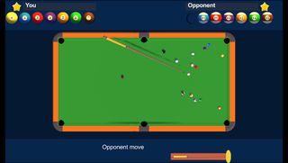 Wi-Fi 8 Ball Pool - Screenshot 3
