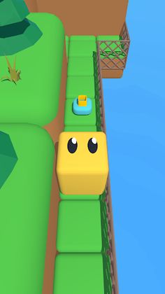 Merge Cube - Screenshot 1