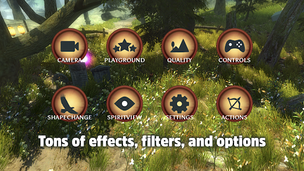 Nimian Legends : BrightRidge - Screenshot 3