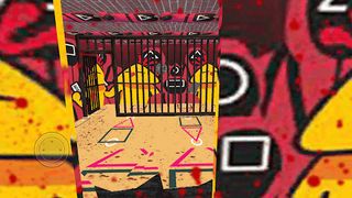 Squid Granny V3: Horror Game - Screenshot 2