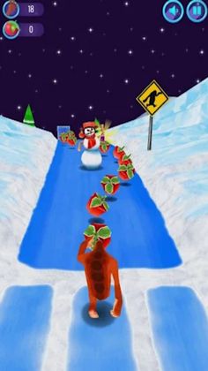 Big Surfers Lite - Screenshot 4