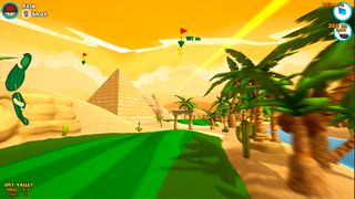 Smoots Air Golf - Screenshot 3