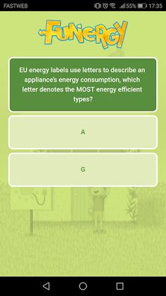 Funergy - Screenshot 2