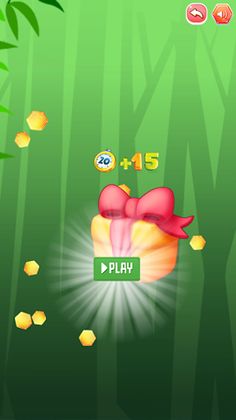 Hexa Forest - Screenshot 4