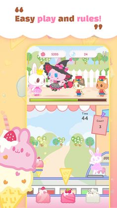 Pring's Ice Cream Truck - Screenshot 3