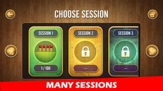 Matchstick Puzzle Classic - Screenshot 1