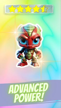 MERGE MASTER: AI ANIMAL MIXER - Screenshot 2