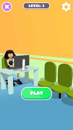 E.U. Hospital - Screenshot 1