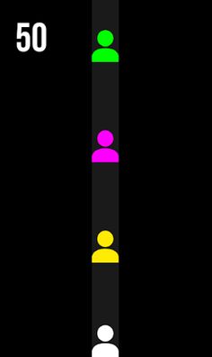 AWKWARD: Social Anxiety Endles - Screenshot 2