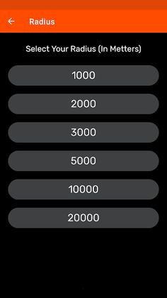 Randonauting Adventure: Random - Screenshot 3