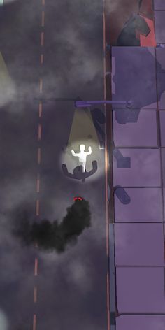 Stay In The Light - Screenshot 2