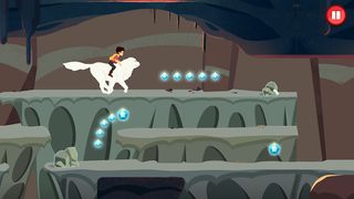 Belle et Sébastien - Screenshot 3