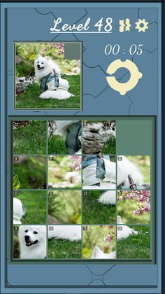 Jigsaw Fun - Screenshot 1