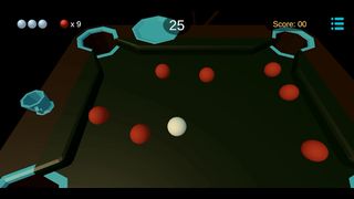 Blaardz - Screenshot 1